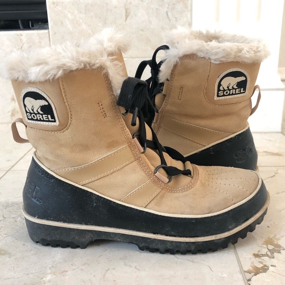 Sorel Shoes - Sorel winter boots